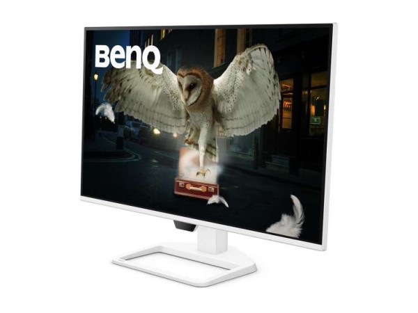 BENQ EW270Q 68,6cm (27") 9H.LP7LA.TBE