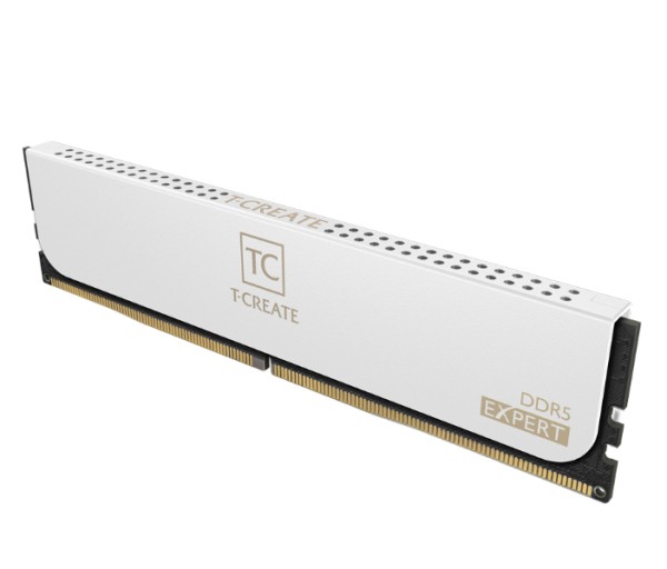 TEAM GROUP CTCED532G6000HC30DC01 32GB Kit (2x16GB) CTCWD532G6000HC30DC01