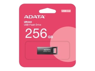 ADATA ADATA UR340 nickel 256GB