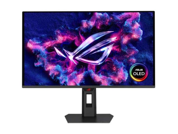 ASUS ROG Strix OLED XG27AQDNG 67,3cm (26,5") 90LM0CH0-B01971