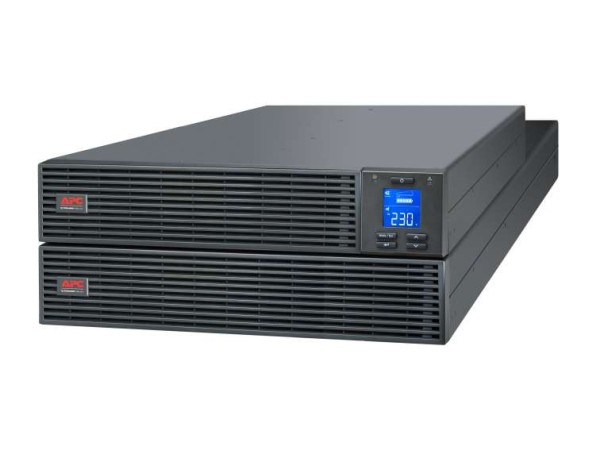 APC Easy UPS SRV RM 6000VA 230V SRV6KRI