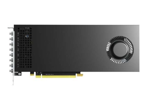 MATROX LUMA Intel Arc A380P8 12GB LUMA-A380P8