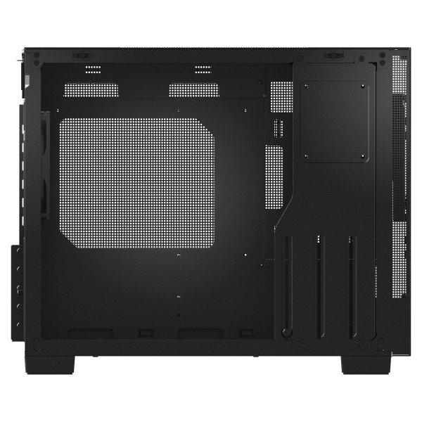 ADATA ADATA XPG VALOR MESH NANO (M-ATX) Midi Tower schwarz