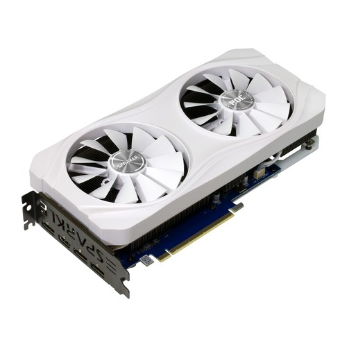 SPARKLE Intel ARC A770 ROC Luna 16GB SA770RW-16GOC