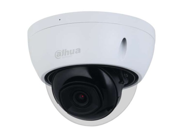 DAHUA Technology WizSense DH-IPC-HDBW2441E-S-Black - IP-Sicherheitskamera IPC-HDBW2441E-S-0280B