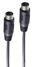 shiverpeaks BASIC-S Audiokabel, 5 Pol DIN Stecker -
