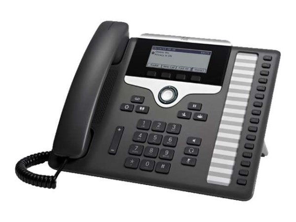 CISCO SYSTEMS Cisco UP Phone 7861 CP-7861-K9=