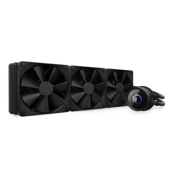 NZXT NZXT Kraken 360 360mm (schwarz)