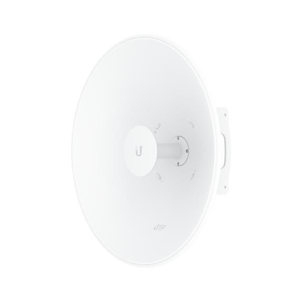UBIQUITI NETWORKS UBIQUITI NETWORKS Point-to-point (PtP) dish
