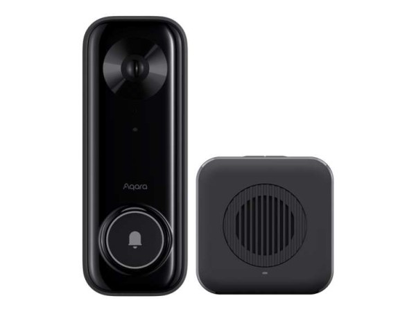 AQARA Doorbell Camera G400 Select (Wired) DB-C03D