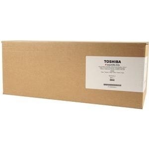 TOSHIBA TOSHIBA T520P R Schwarz Tonerpatrone