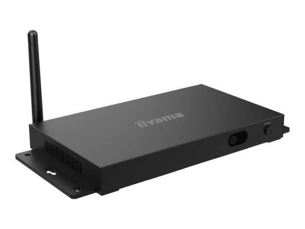 IIYAMA IISIGNAGEBOX 1 kompakte Android-Signage-Box IISIGNAGEBOX-1