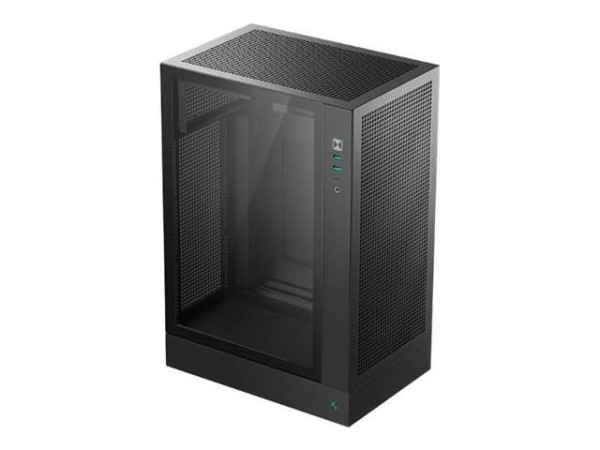 DEEPCOOL Mini CH170 PLUS R-CH170-BKNGM0-G