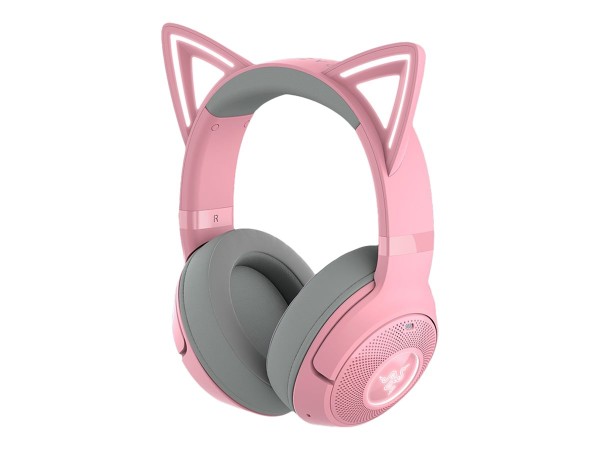 RAZER RAZER Kraken Kitty V2 BT (pink, Bluetooth)