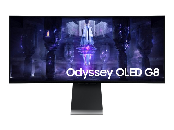 SAMSUNG Serie 8 S34BG850SU 86,4cm (34") LS34BG850SUXEN