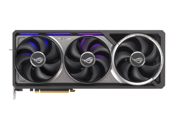 ASUS ASUS RTX5090 ROG-ASTRAL-O32G-GAMING 32GB