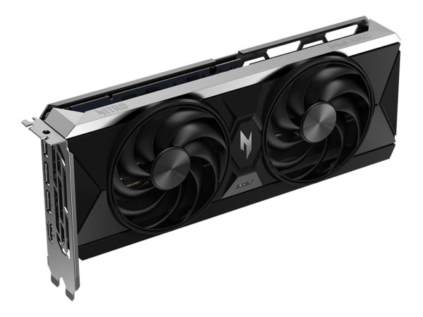 ACER NITRO Intel ARC B570 OC 10GB DP.Z4CWW.P01