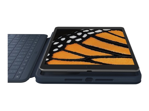LOGITECH LOGITECH RUGGED COMBO 3 TOUCH BLUE