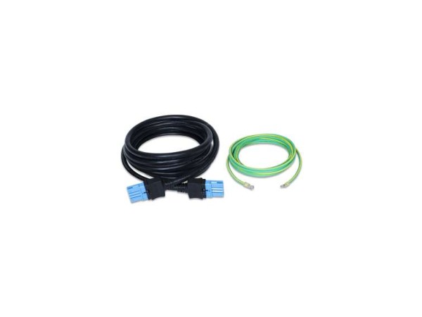 APC Smart-UPS SRT 15ft Extension Cable for 48VDC External Battery Packs SRT013
