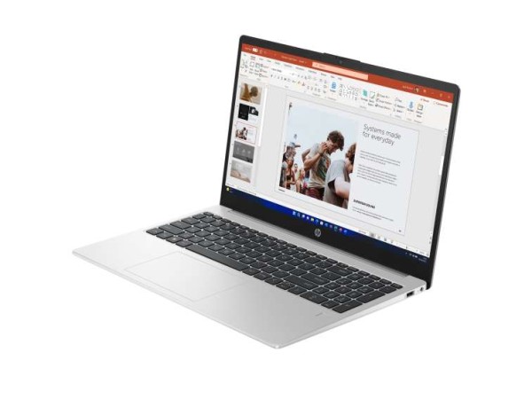 HP 255 G10 39,6cm (15,6") R7-7730U 16GB 512GB W11P 816F6EA#ABD