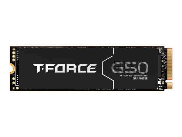 TEAM GROUP TEAM GROUP T-FORCE G50 1TB