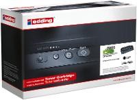 EDDING EDDING EDD-2050 - Toner - HP - schwarz - 80X CF280X - rebuilt (18-2050)