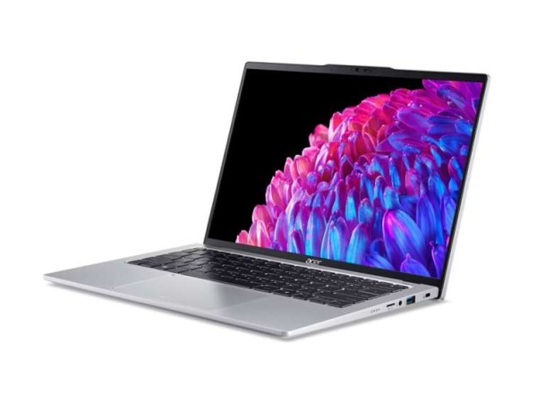 ACER Swift Go 14 OLED SFG14-73-77MB 35,6cm (14") Ultra 7 155H 16GB 1TB W11 NX.KSGEG.00M