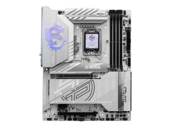 MSI MPG Z890 EDGE TI WIFI S1851 7E19-001R