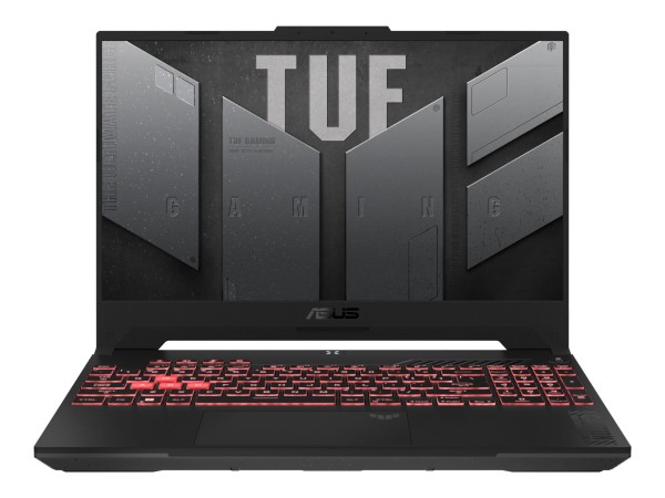 ASUS ASUS TUF 17 FA707NUR-HX011W 43,9cm (17,3") R7-7435HS 16GB 1TB W11