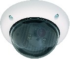 MOBOTIX Kamera Mobotix D24Mi-IT-D22 ohne Netzteil