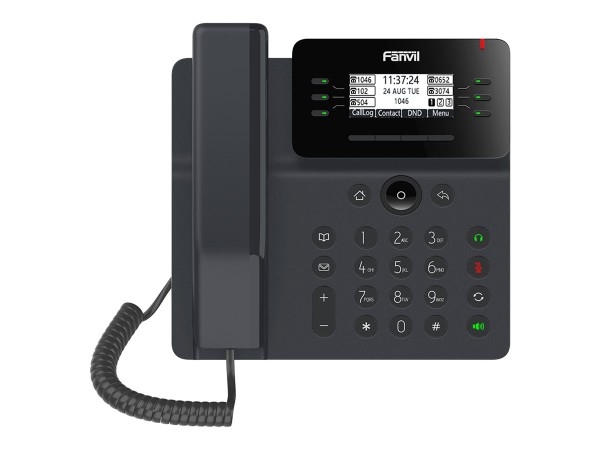 FANVIL FANVIL IP Telefon V62