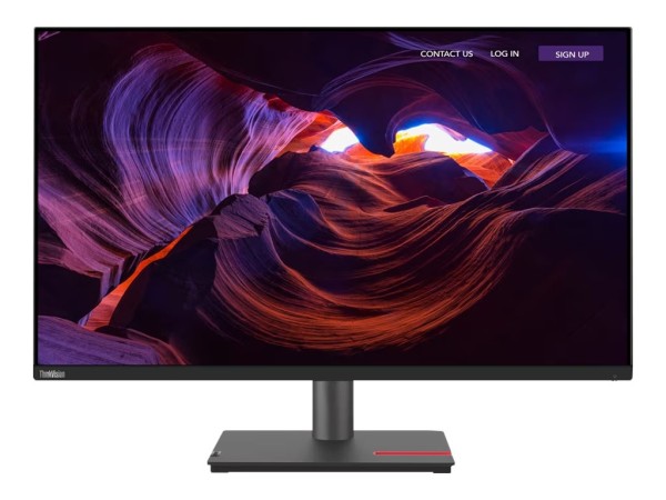 LENOVO ThinkVision P32p-30 80cm (31,5") 63D1RAT1EU