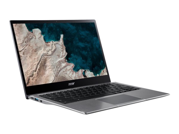ACER ACER ChromeBook Spin 513 R841T-S512 33,8cm (13,3") SnapDragon 7180c Lite 4GB 64GB ChromeOS (EDU)