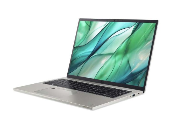 ACER Aspire Vero 16 AV16-51P-71VG 40,6cm (16") Ultra 7 155U 16GB 1TB W11 NX.KV7EG.006