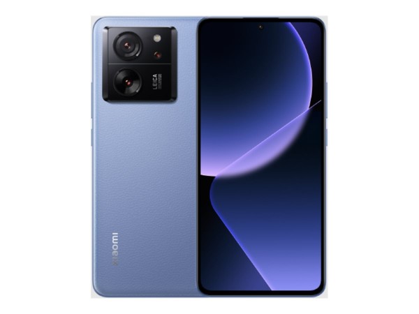XIAOMI XIAOMI 13T 5G 8/256GB Dual-SIM alpine blue EU