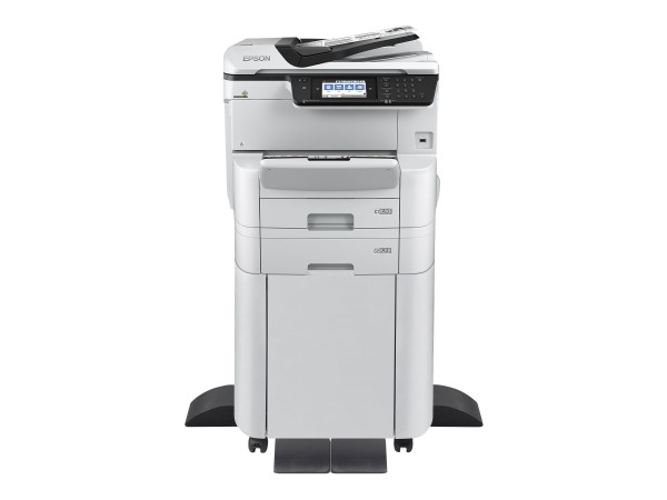EPSON EPSON WorkForce Pro WF-C8690DTWFC