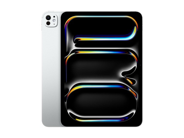 APPLE iPad Pro 28,22cm (11") M4 1TB iPadOS Silver MWRQ3NF/A