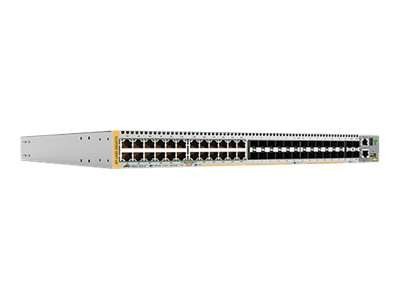 ALLIED TELESIS 10/100/1000BASE-T PORTS X 24 AT-X930-28GSTX-B01