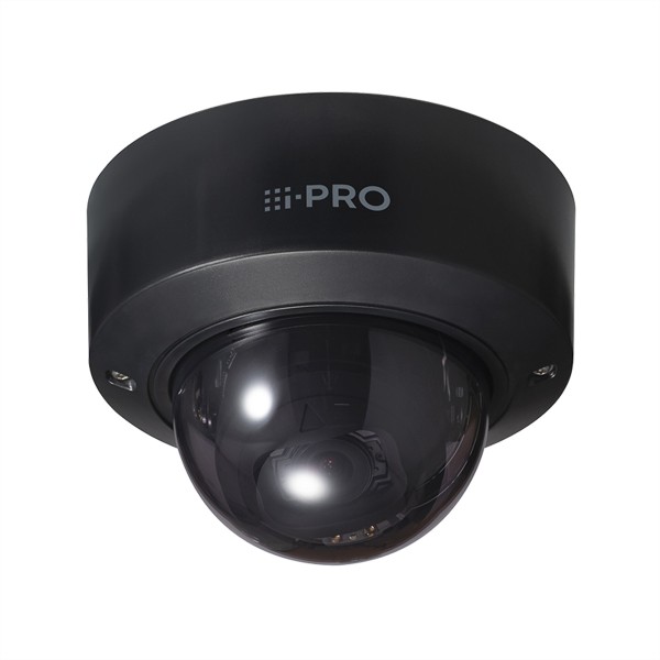 I-PRO I-PRO WV-S2236LGA-BV 2MP AI INDOOR VANDAL Dome Netzwerk Kamera