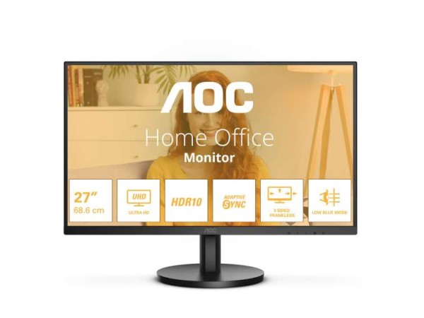 AOC U27B3M 68,6cm (27") U27B3M