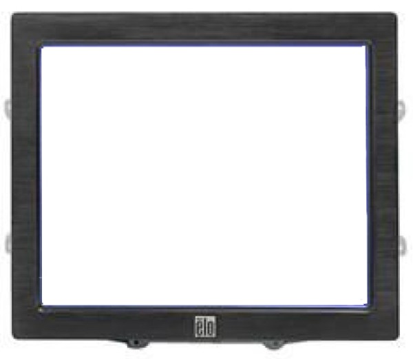 ELO TOUCH ELOTOUCH ELO-17INCH-FRONTMOUNT-BEZ-R