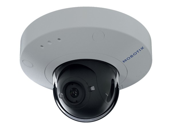 MOBOTIX D71 Komplettkamera 4MP DN080 (Tag/Nacht) MX-D71A-4DN080