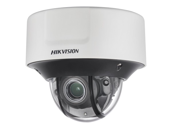 HIKVISION HIKVISION DS-2CD5585G0-IZHS(8-32mm) Dome 8MP SMART IP