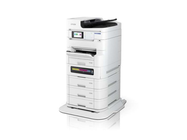 EPSON WorkForce Pro EM-C8101RDWF BAM C11CL32401BA