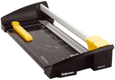 Fellowes Rollen-Schneidemaschine Gamma, DIN A3