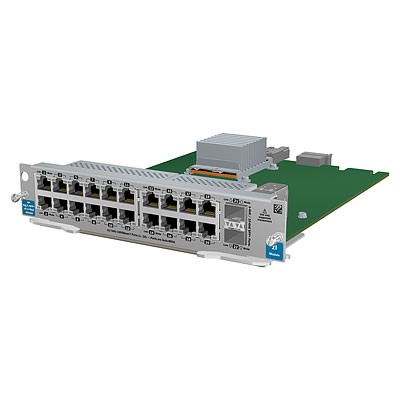 HP ENTERPRISE HP 5930 24p SFP+ and 2p QSFP+ Mod