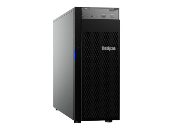 LENOVO DCG ThinkSystem ST250 Xeon E-2176G 16GB 4TB 7Y45A01EEA