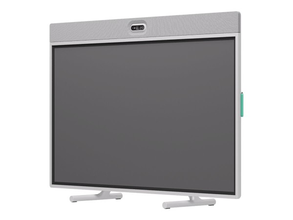 LOGITECH LOGITECH Rally Board 65 White PLUGE KO/EU/INDO