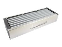 AQUA COMPUTER AQUA COMPUTER airplex radical 4/360mm - Aluminium