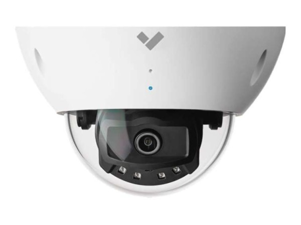 VERKADA CD42-E Outdoor Dome Camera 256GB 30 Da CD42-256E-HW